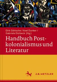 Handbuch Postkolonialismus und Literatur John Njenga Karugia_1